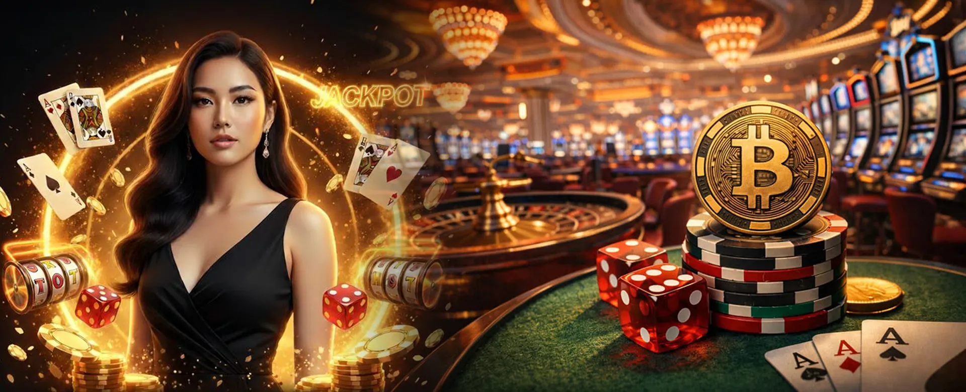 WinPH top JL online casino background with vibrant lights